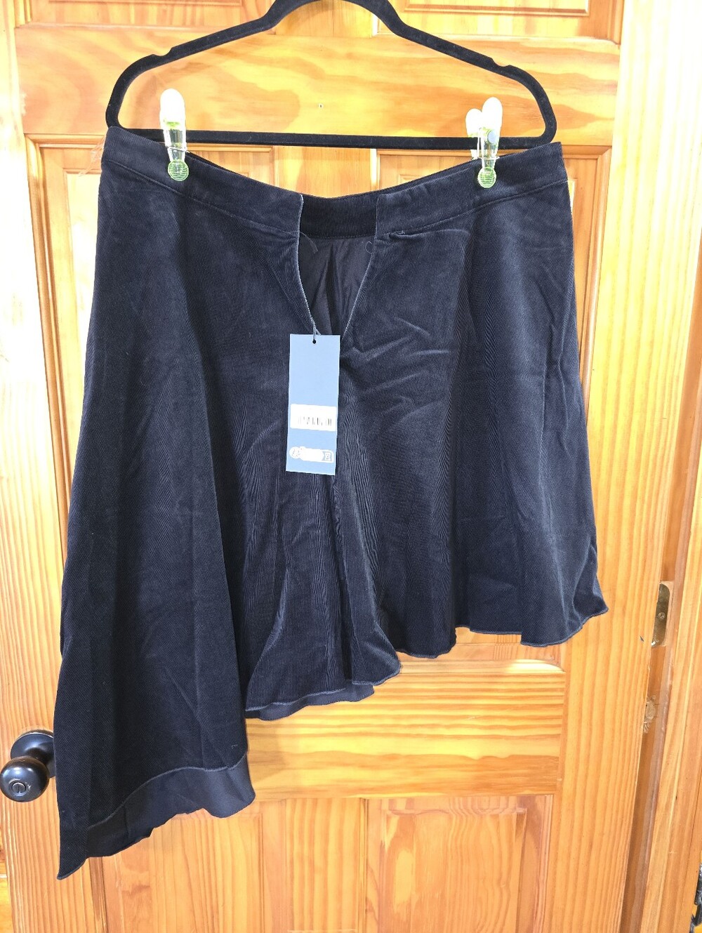 Killstar Nether Realm Mini Skirt XXL NWT